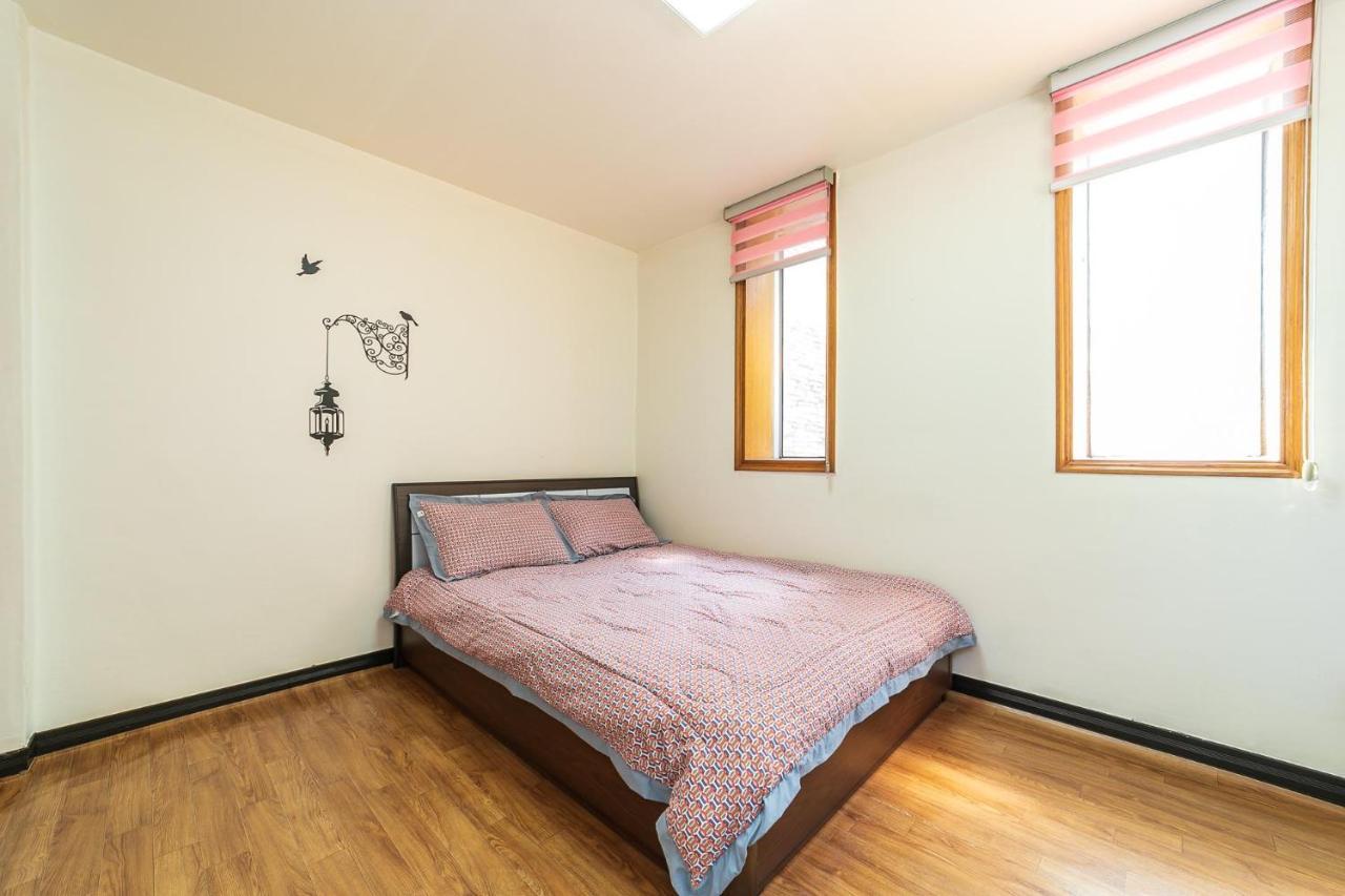 Gurye Hooni Guest House & Motel מראה חיצוני תמונה