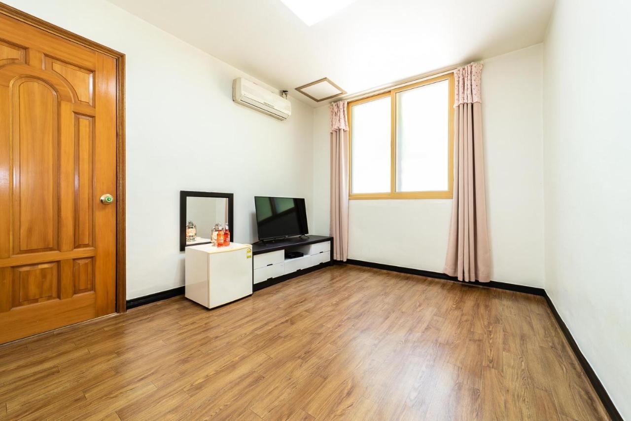 Gurye Hooni Guest House & Motel מראה חיצוני תמונה