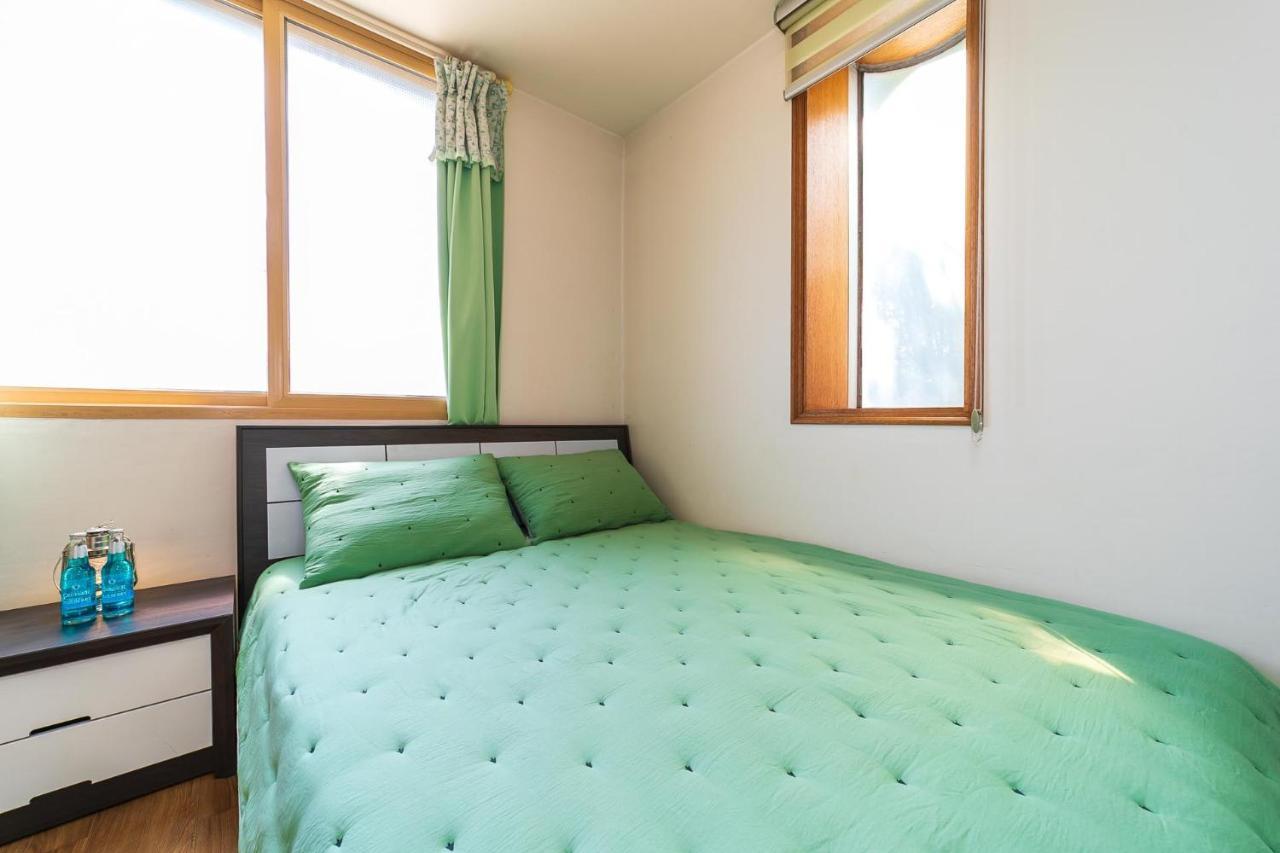 Gurye Hooni Guest House & Motel מראה חיצוני תמונה